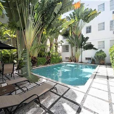 Spacious Private Sobe Studio Miami Beach Eksteriør billede