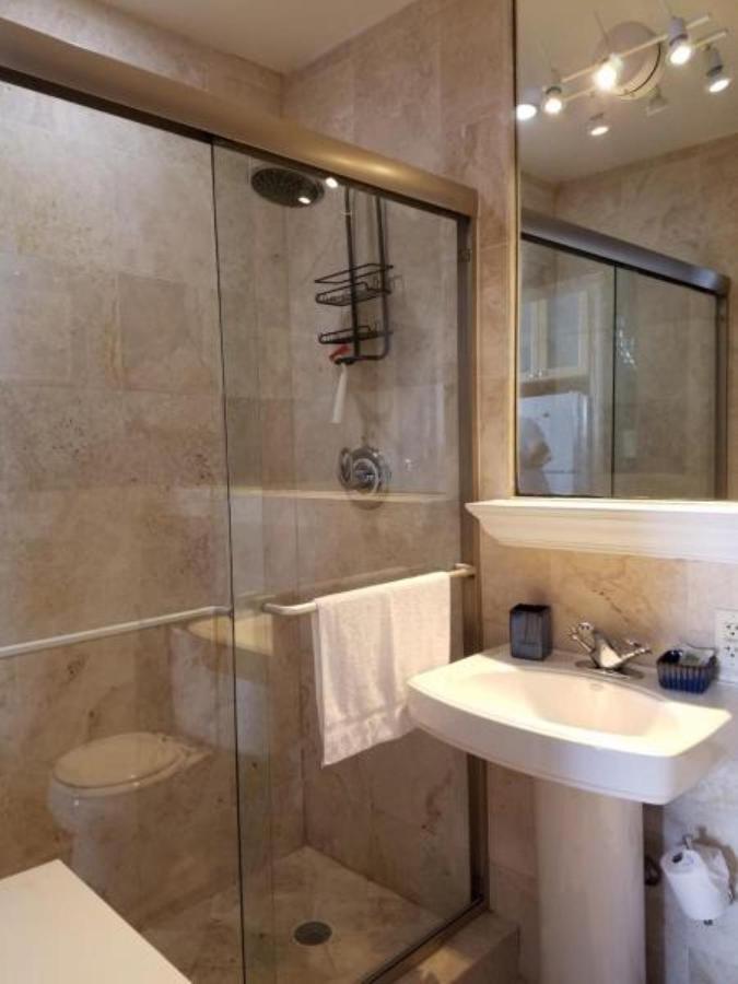 Spacious Private Sobe Studio Miami Beach Eksteriør billede
