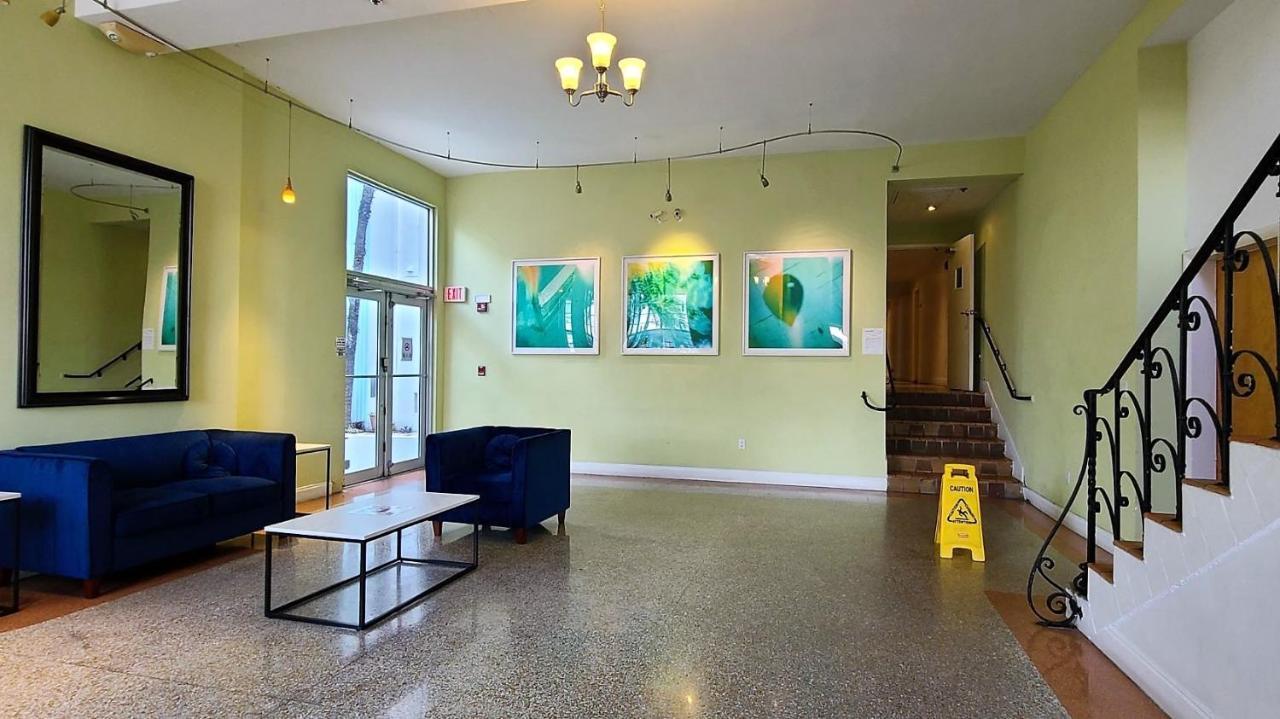Spacious Private Sobe Studio Miami Beach Eksteriør billede