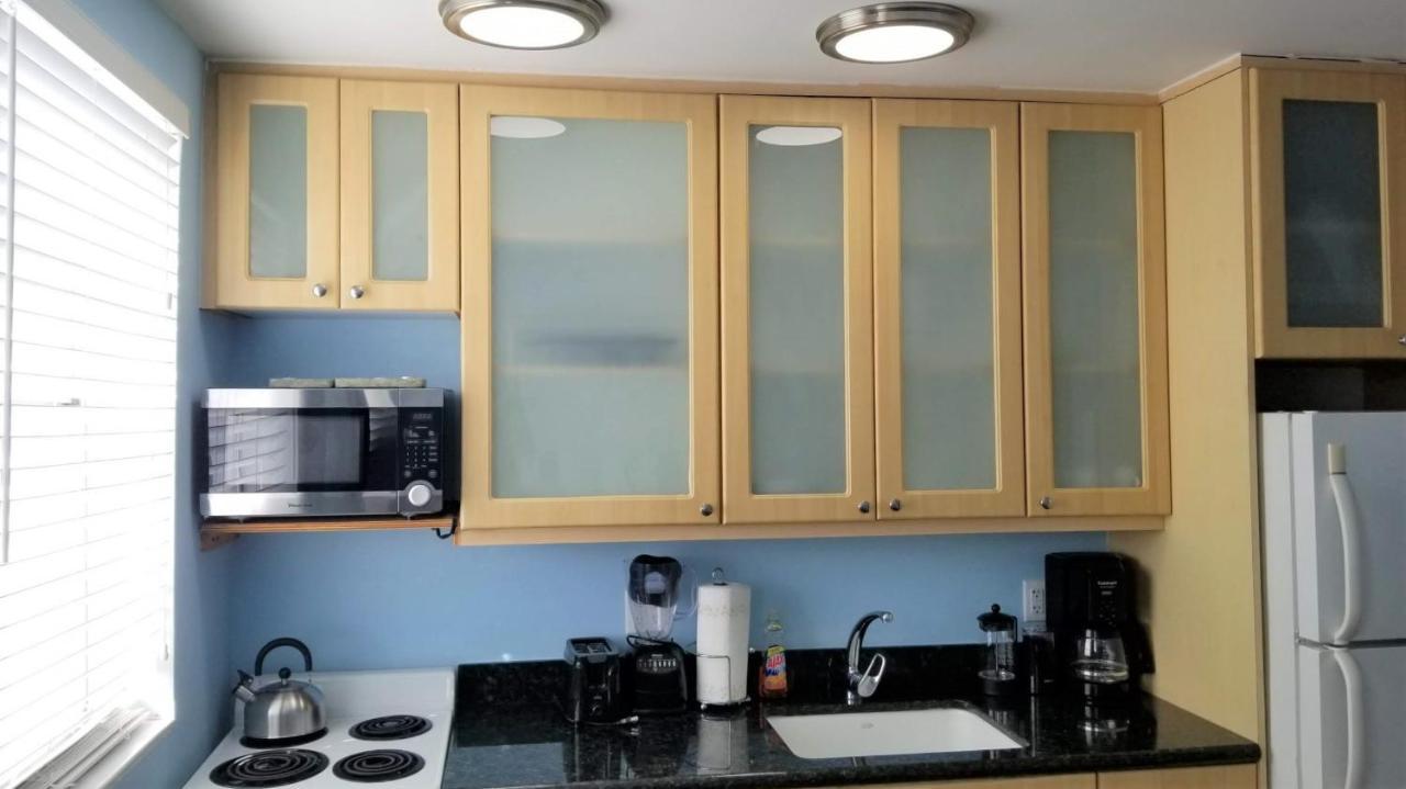 Spacious Private Sobe Studio Miami Beach Eksteriør billede